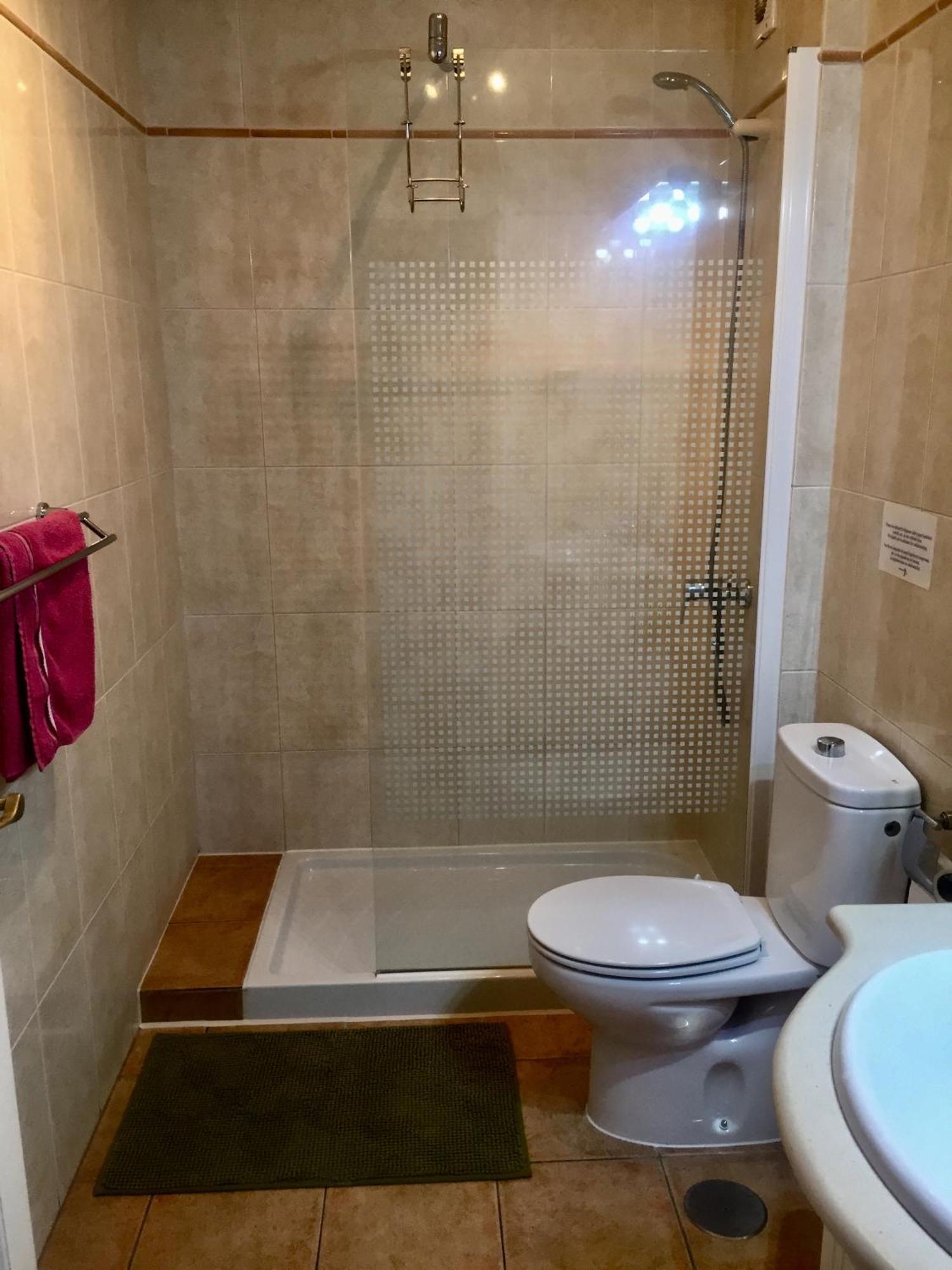 Residencial La Mar Mit Meerblick Puerto de Santiago  Luaran gambar